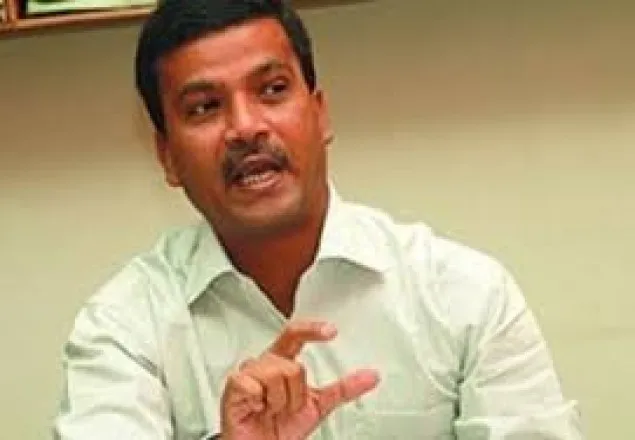 যারা রামপালের পক্ষে কথা বলে, তারা দেশ নিয়ে ভাবেন না