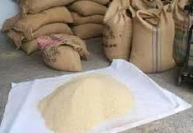 আ.লীগ নেতার বিরুদ্ধে ১০ টাকার চাল আত্বসাতের অভিযোগ!