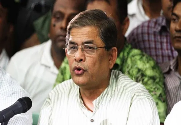 শুধু রামপাল নয়, প্রত্যেকটি জায়গায় দেশের স্বার্থ বিসর্জন