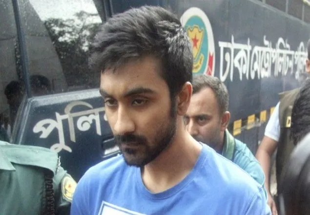 গুলশান হামলায় তাহমিদ আসামি নয়: মনিরুল