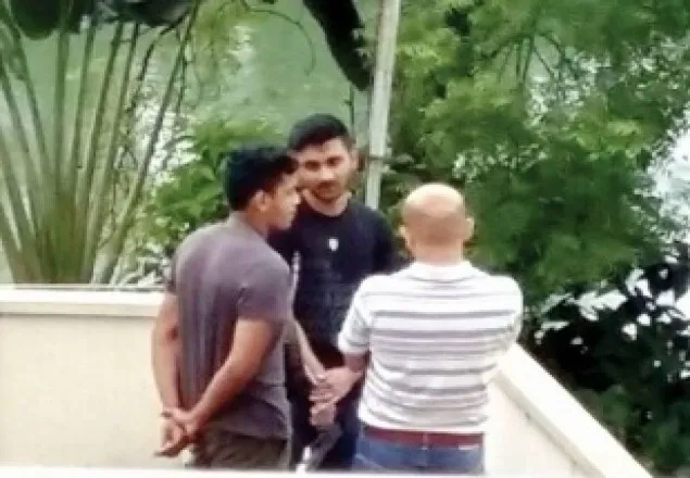 গুলশান হামলা: হাসনাত-তাহমিদ জড়িত কি না নিশ্চিত নয় পুলিশ