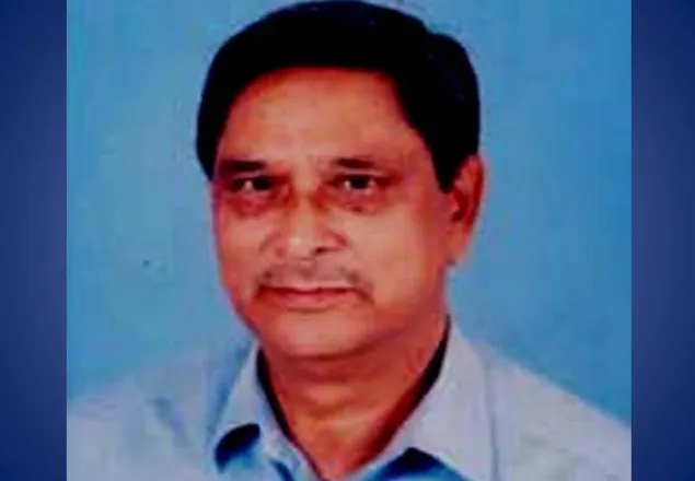 বিএনপি নেতা মোজাহার হোসেন আর নেই