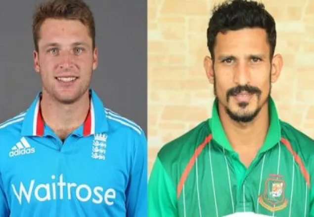 টস জিতে ব্যাটিংয়ে ইমরুল-সৌম্যরা 