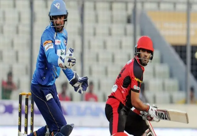 বিপিএলে না আসার পরামর্শ ইংলিশদের!