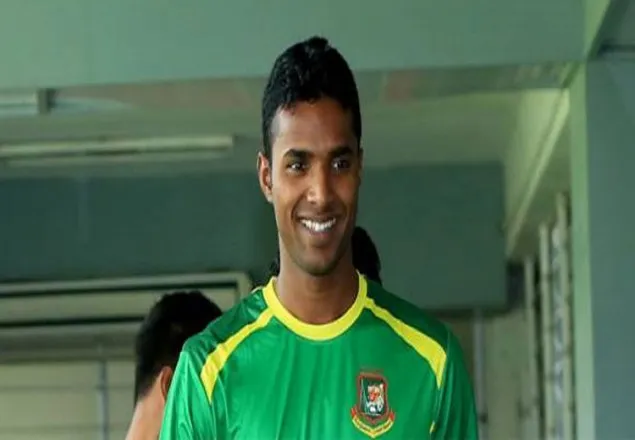 একের পর এক আঘাত হানছে এবাদত