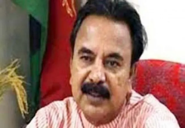 মানুষ চিনতে ভুল করলে বিএনপির সামনে বিপদ আছে: গয়েশ্বর 