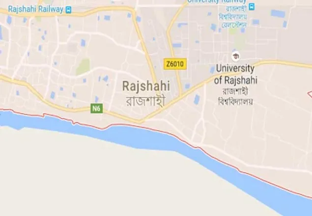 রাজশাহীতে ১৭০ গরু-মহিষসহ ১২ ভারতীয় রাখাল আটক