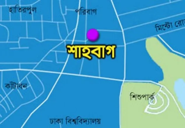 শাহবাগে দুর্বৃত্তের ছুরিকাঘাতে যুবক নিহত