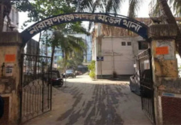 দুই মৃত ব্যক্তির নামে এসআইয়ের নোটিশ!