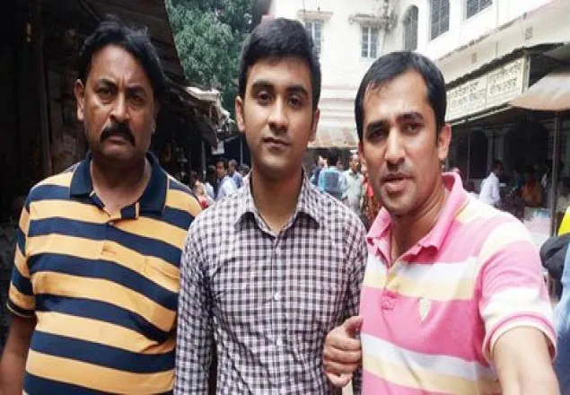 গুলশান হামলা : অব্যাহতি পেলেন তাহমিদ