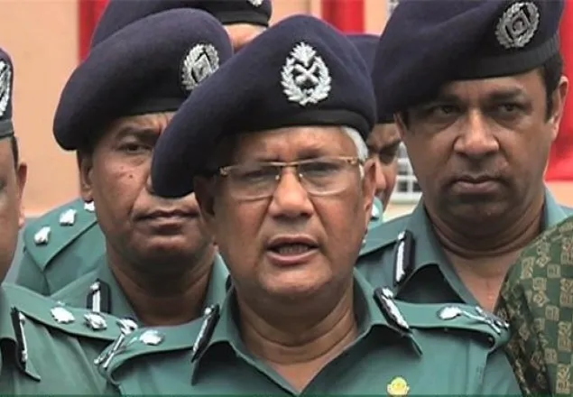 পূজামণ্ডপে জঙ্গি কোনো হামলার হুমকি নেই
