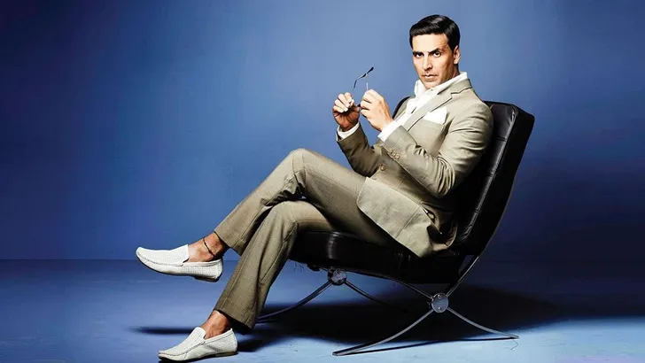 ফের সামাজিক ইস্যু নিয়ে পর্দায় আসছেন অক্ষয়