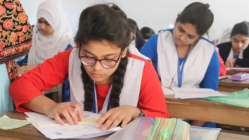 ১৮ ডিসেম্বর এসএসসি’র ফরম পূরণ শুরু