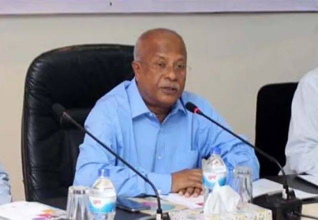 দুদকের মামলায় সাজার হার ৪৯ শতাংশ
