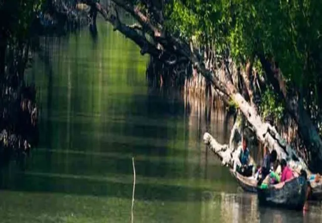 মুক্তিপণের দাবিতে ১২ জেলে অপহরণ