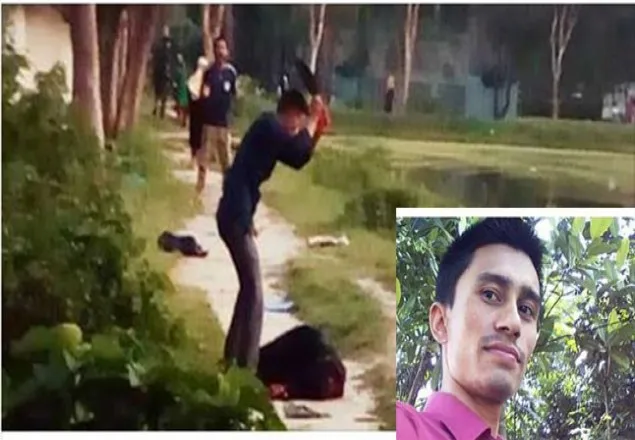‘এই কুলাঙ্গারের মুখ দেখতাম চাই না': বদরুলের মা