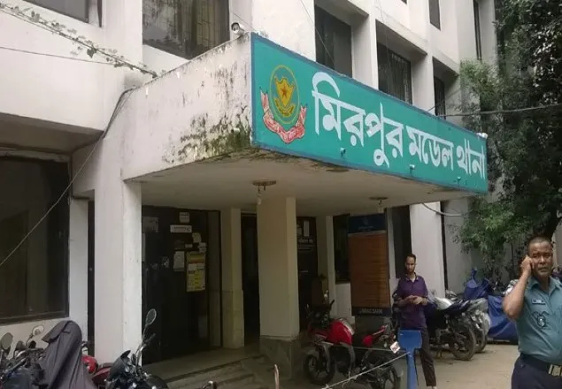 সুজন হত্যা : এসআই জাহিদের বিরুদ্ধে চার্জশিট শিগগিরই