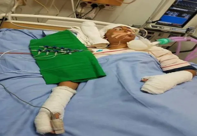 উন্নত চিকিৎসার জন্য খাদিজাকে ভারত নেওয়া হবে: পরিবার