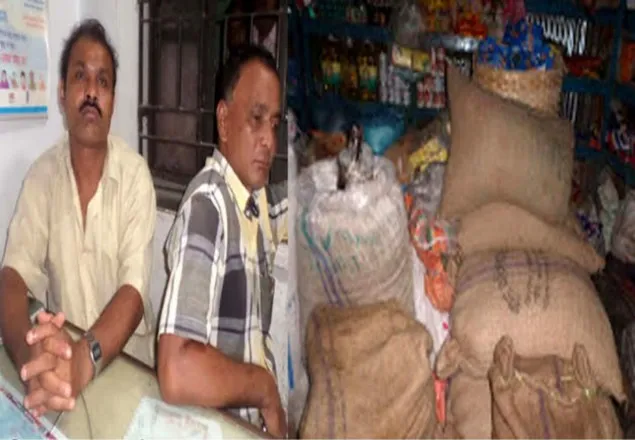 দিনাজপুরে ১০টাকা কেজি চাল বিতরণে ব্যাপক অনিয়ম: গ্রেফতার ৩
