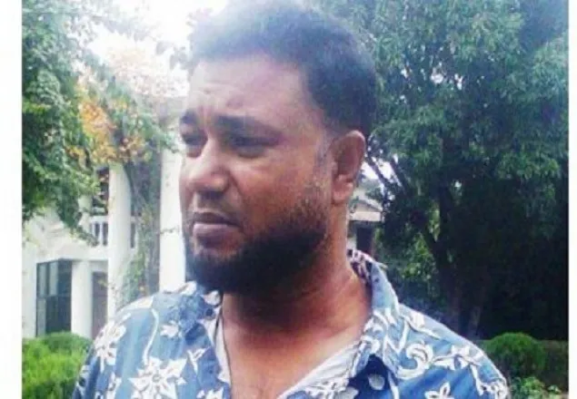 মিতু হত্যার আসামি মুছাকে ধরিয়ে দিলে ৫ লাখ টাকা পুরস্কার