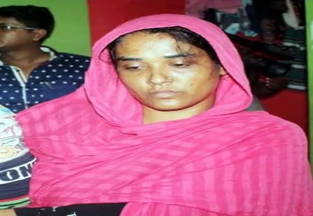 থানায় গিয়ে স্ত্রী বললেন, 'স্বামীকে খুন করে এসেছি'