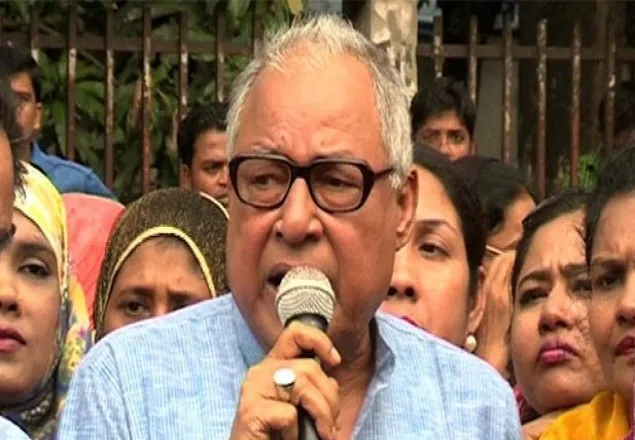 খাদিজার ওপর নির্যাতন কারীর শাস্তি দাবি বিএনপির