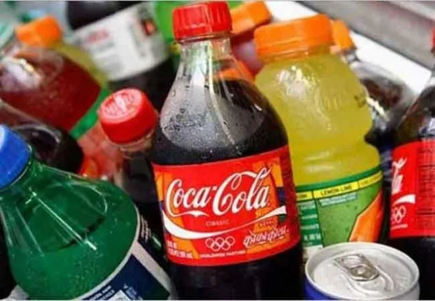 কোক, পেপসিসহ ৫ পানীয়তে বিষাক্ত পদার্থ
