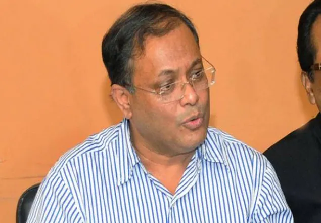 ‘বাংলাদেশ-ভারত মৈত্রী নষ্ট করাই তেল-গ্যাস রক্ষা কমিটির উদ্দেশ্য’