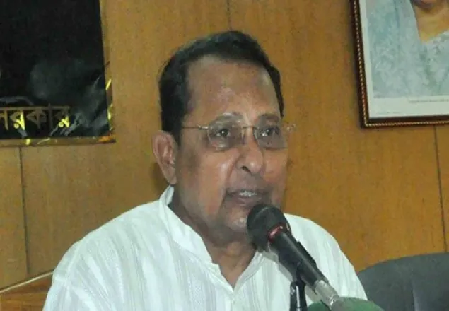 খালেদা জিয়াকে জাতির কাছে মাফ চাইতে বললেন তথ্যমন্ত্রী 