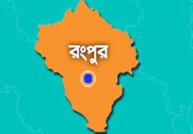 কাউনিয়ায় বাস খাদে পড়ে নিহত ১, আহত ২০