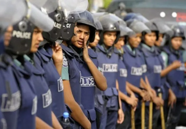 টাঙ্গাইলের কাগমারাতেও জঙ্গি অভিযান, নিহত ২