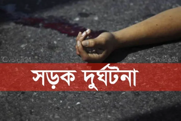 বিজয়নগরে সড়ক দুর্ঘটনায় নিহত ৩