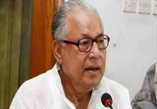 ‘জঙ্গিদের সঙ্গে সম্পৃক্ততা প্রকাশের ভয়ে ক্রসফায়ার’