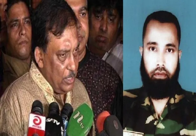 জিয়াকে যেকোনো সময় ধরা হবে: স্বরাষ্ট্রমন্ত্রী
