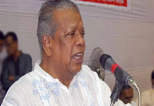 ‘মুক্তিযোদ্ধার সাইনবোর্ড লাগিয়ে ছিলেন জিয়া’