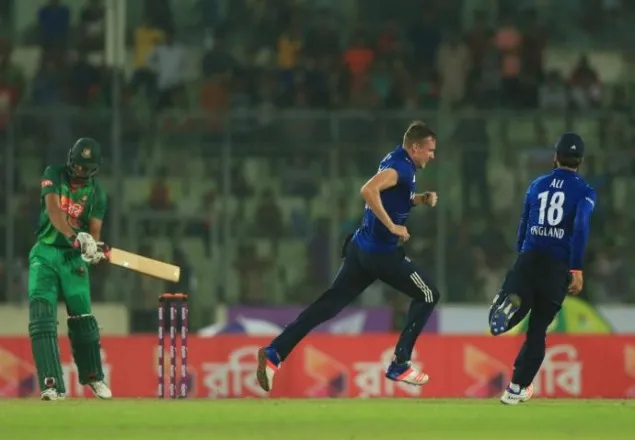 সিরিজে সমতা আনতে আজ নামছে টাইগাররা