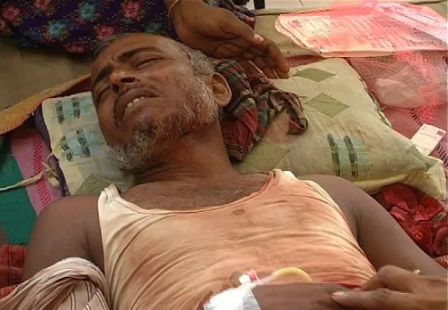 কুষ্টিয়ায় আ’লীগের সংঘর্ষ: আরও একজনের মৃত্যু 