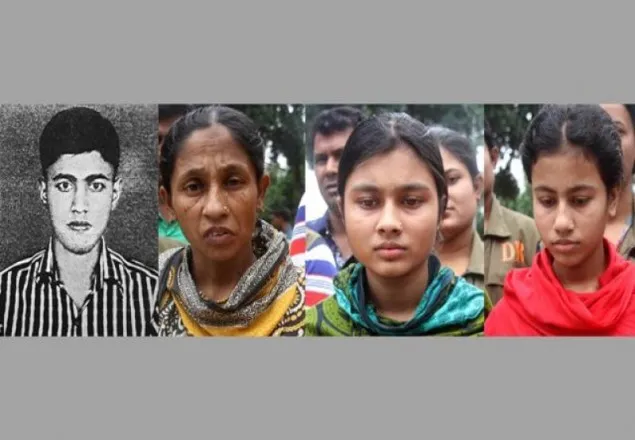 মা-বোনদেরও আত্মঘাতী দলে টেনেছিল আকাশ!