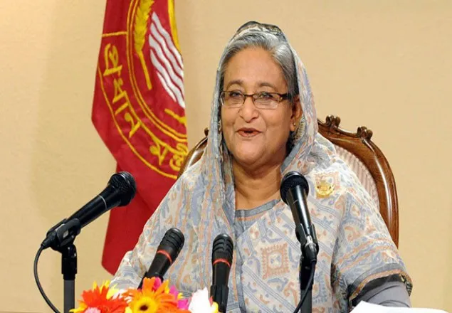 বিজ্ঞানসম্মত মানসিক স্বাস্থ্যসেবা নিশ্চিত করতে প্রধানমন্ত্রীর আহবান