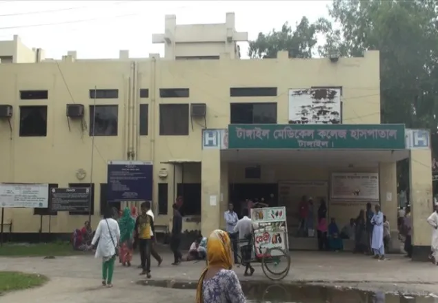 টাঙ্গাইলে দুই ‘জঙ্গি’ নিহতের ঘটনায় মামলা 