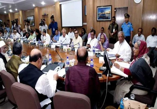 উচ্চশিক্ষার মান যাচাইয়ে অ্যাক্রেডিটেশন কাউন্সিল আইন চূড়ান্ত