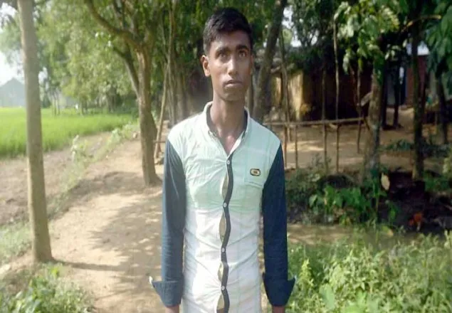 স্বপ্ন পূরণের জন্যই স্বপ্ন দেখে চোখ