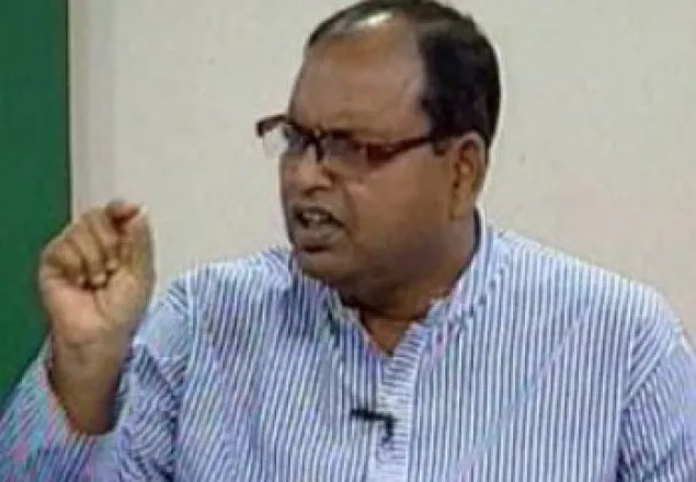 নির্যাতন চালিয়ে ক্ষমতায় টিকে থাকা যাবে না
