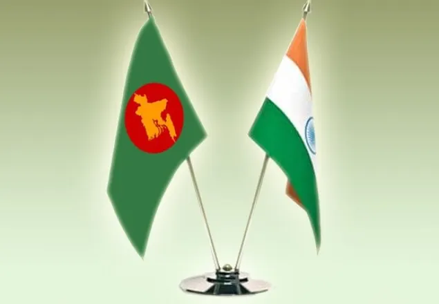 ‘নিরাপদ এশিয়া গঠনে ঢাকা-দিল্লি নিবিড়ভাবে কাজ করবে’