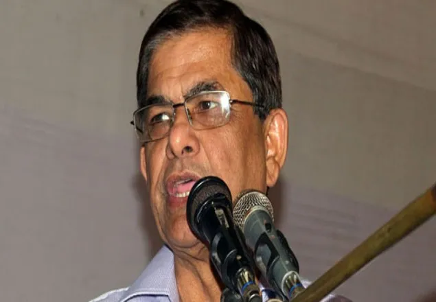 ‘আইনের শাসন না থাকায় খাদিজা হত্যাচেষ্টার ঘটনা’