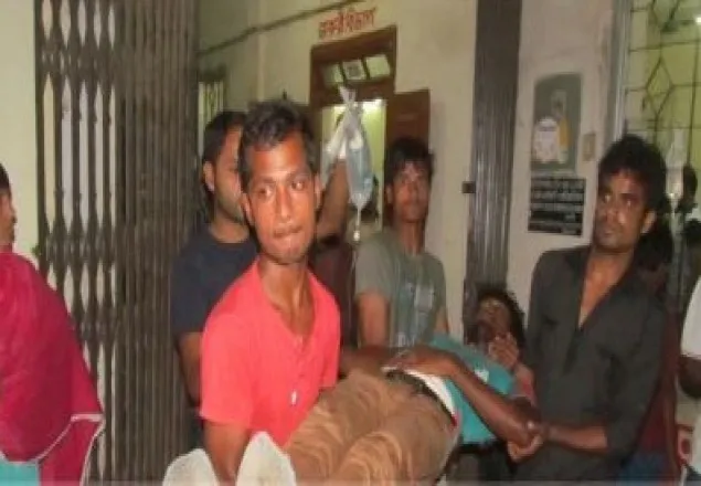 মুন্সিগঞ্জে ছুরিকাঘাতে কলেজ ছাত্রের মৃত্যু