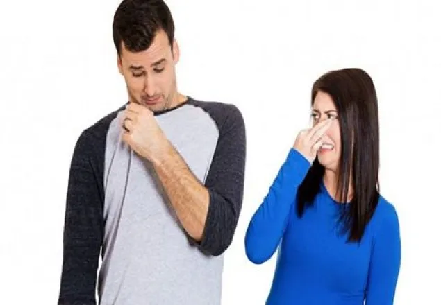 স্থায়ীভাবে ঘামের দুর্গন্ধ এড়াতে যা করবেন