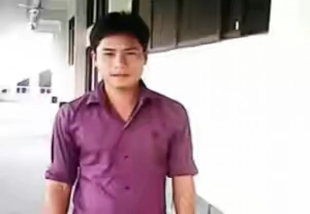 রাঙামাটি জেলা ছাত্রলীগ কর্মী বুলেটসহ আটক