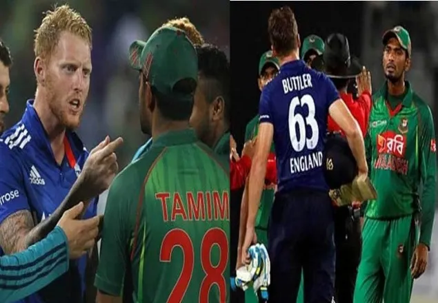 ব্রিটিশ গণমাধ্যমে বাটলার-স্টোকসের কড়া সমালোচনা