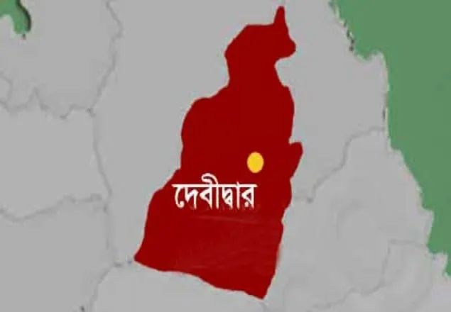 দেবিদ্বারে পূজা নিয়ে বাকবিতণ্ডা, যুবক খুন